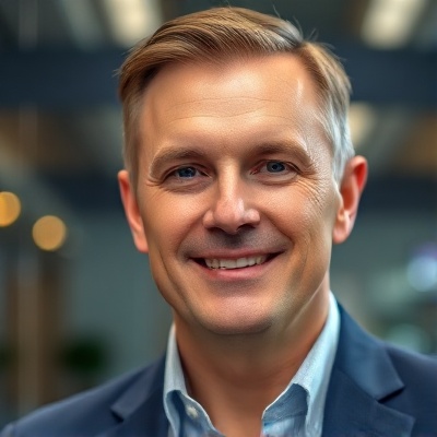 James Wilson — Goksites nederland expert